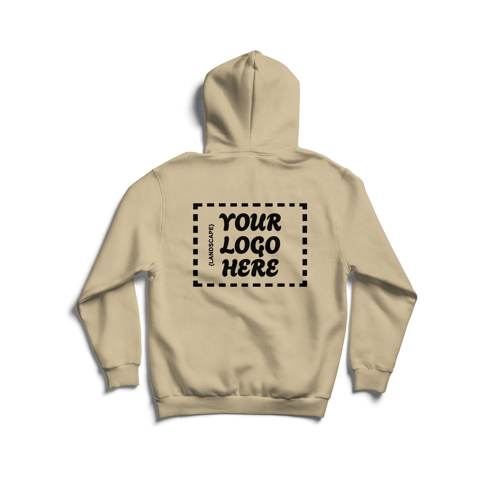 Pullover Hoodie - Unisex Hoodie